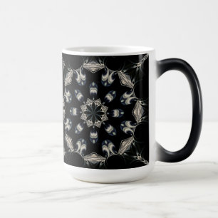 Elegant Mandala Magic Mug