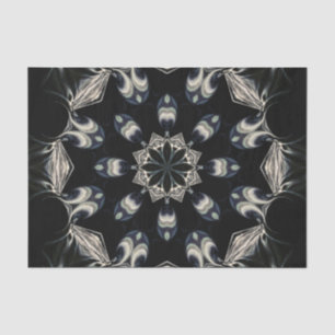 Elegant Mandala Tissue Paper