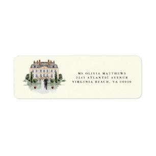 Elégant Manoir De Pays Mariage campagnard de ran