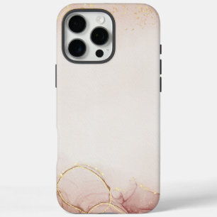 Elegant Marble iPhone 16 Pro Max Case