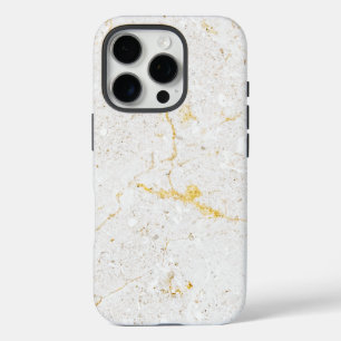 Elegant Marble  iPhone 16 Pro Case
