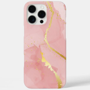 Elegant Marble iPhone 16 Pro Max Case