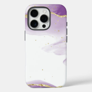 Elegant Marble iPhone 16 Pro Case