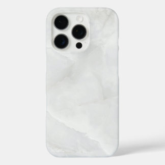 Elegant Marble iPhone 16 Pro Case