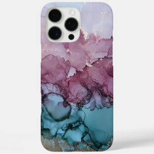 Elegant Marble iPhone 16 Pro Max Case