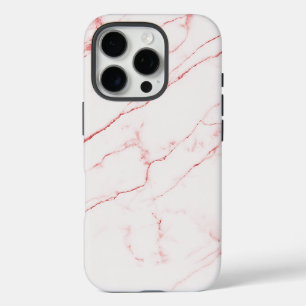 Elegant Marble  iPhone 16 Pro Case