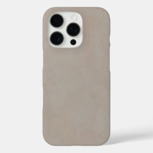 Elegant Marble iPhone 16 Pro Case
