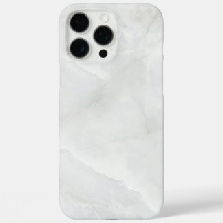 Elegant Marble iPhone 16 Pro Max Case