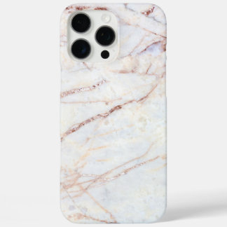 Elegant Marble  iPhone 16 Pro Max Case