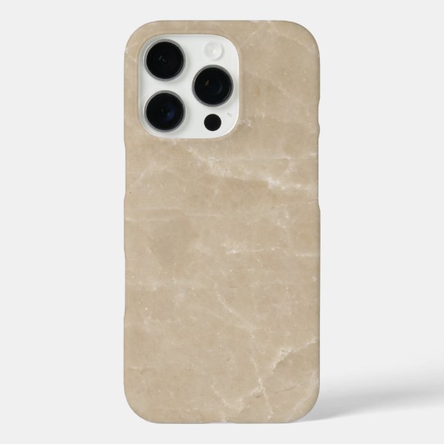  Elegant Marble Case-Mate iPhone Case (Back)