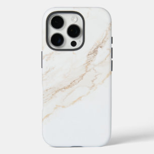 Elegant Marble iPhone 16 Pro Case