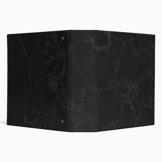 Elegant Marble Finish Binder for Office Use (Background)