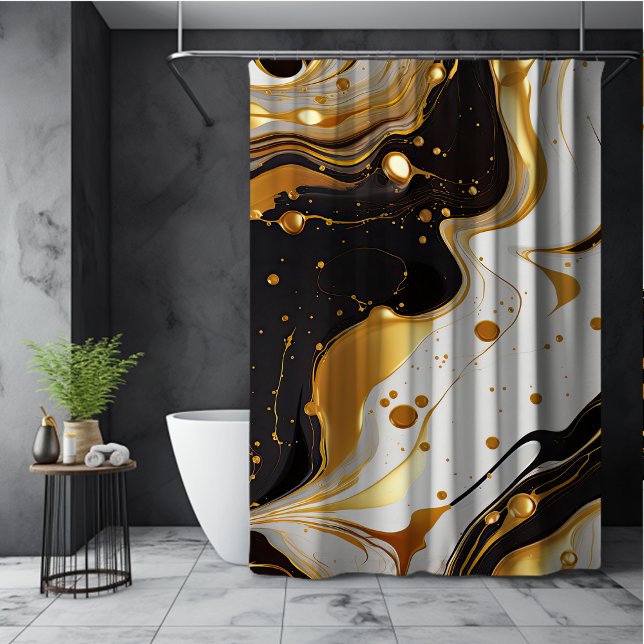 Elegant marble gold luxury glam feminine  (Creator Uploaded)