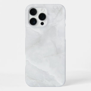 Elegant Marble  iPhone 16 Pro Max Case