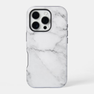Elegant Marble iPhone 16 Pro Case