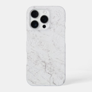 Elegant Marble  iPhone 16 Pro Case