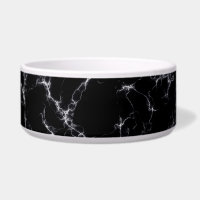 Elegant Marble style4 - Black and White