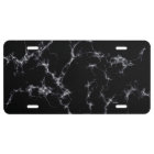Elegant Marble style4 - Black and White