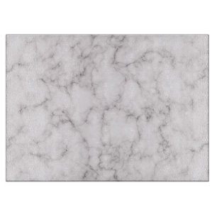 Elegant Marble style Cutting Board