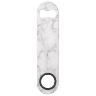 Elegant Marble style Speed Bottle Opener