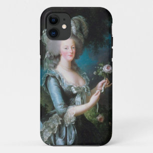 Elegant Marie Antoinette iPhone 11 Case