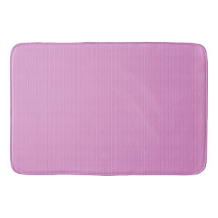 Elegant-Mauve-Pink-Bath-Bed-Rug's Bath Mat