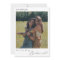 Elegant Minimalist Bridesmaid Proposal Photo