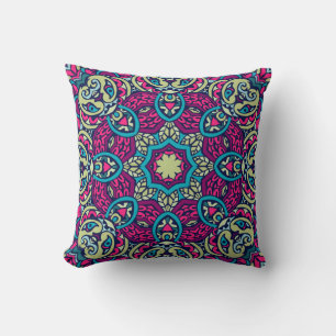 Elegant Minimalist Decorative Pillow Modern Cozy