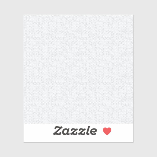 Elegant Minimalist School Pattern (Sheet)