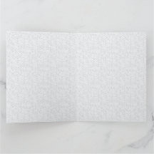 Elegant Minimalist School Pattern