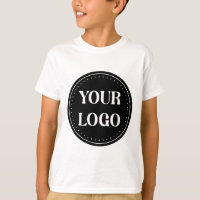 Elegant, Minimalist & Sleek Black QR Code Logo 