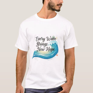 Elegant Minimalist T-Shirt – Chic and Timeless Sty