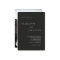 Elegant Modern Black Photo Classic Wedding