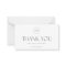 Elegant Modern Business Promo Coupon Ad Campaign