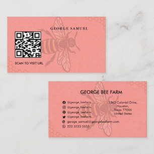 Elegant Modern Custom Logo Minimalist Simple Business Card