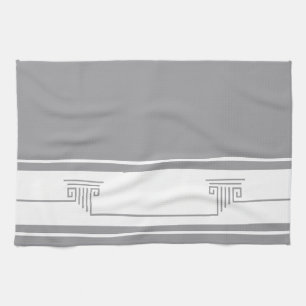 Elegant Modern  Kitchen Towel