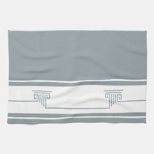 Elegant Modern Kitchen Towel