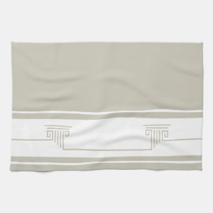 Elegant Modern  Kitchen Towel