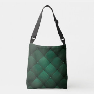 Elegant Modern Leather Crossbody Bag