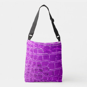 Elegant Modern Leather Crossbody Bag