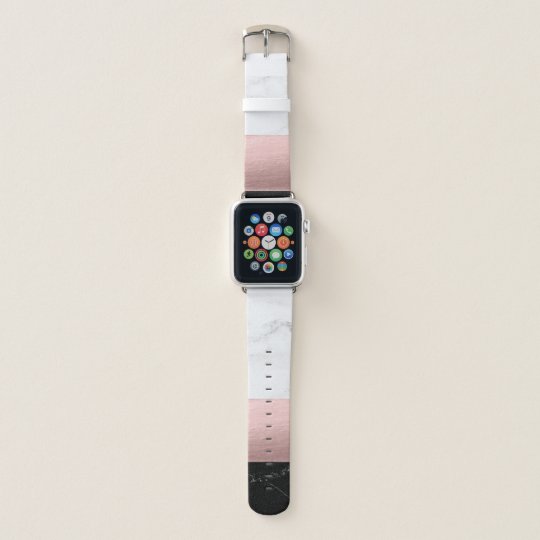 rose gold apple watch near me