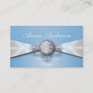 Elegant Modern Minimalist Simple Professional Business Card