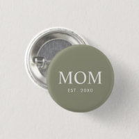 Elegant Modern Mom Established