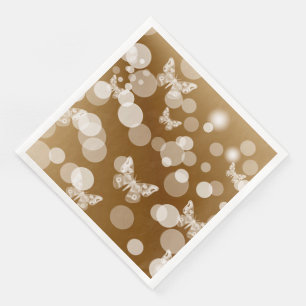 Elegant Modern Napkin