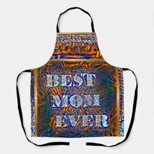 Elegant Modern Popular Gift Apron
