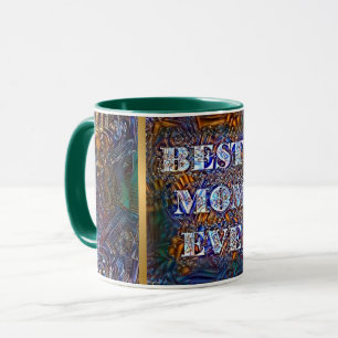 Elegant Modern Popular Gift Mug