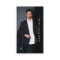 Elegant Modern Real Estate Agent Business Card 
