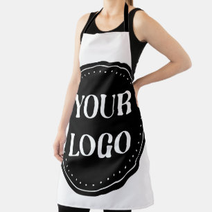 elegant, modern, refined, & editable.  apron