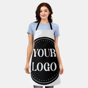 elegant, modern, refined, & editable. apron