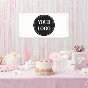 elegant, modern, refined, & editable.  banner